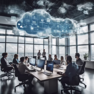 Cloud Development