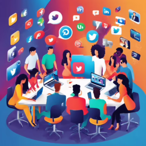 Social Media Marketing
