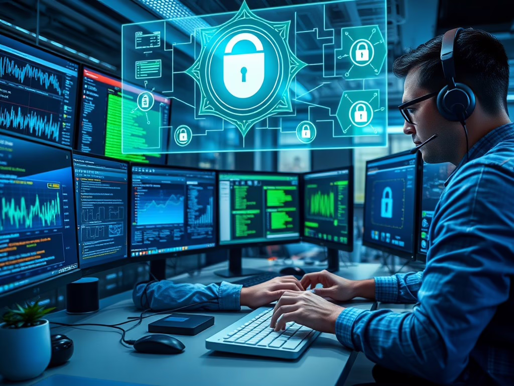 Cyber Security