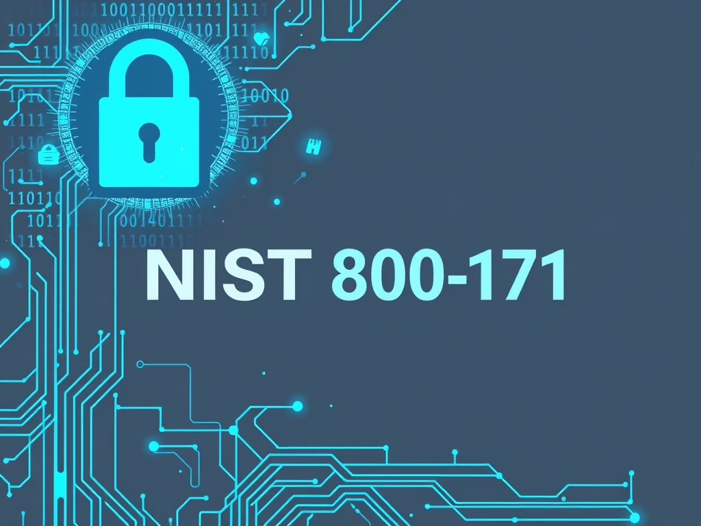 NIST 800-171