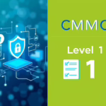 CMMC Level 1 Cybersecurity Maturity Model Certification Level 1