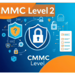 CMMC Level 2 Cybersecurity Maturity Model Certification Level 2