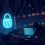 WordPress Brute Force Attack