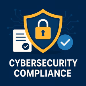 Cybersecurity Compliance