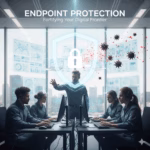 Importance of Endpoint Protection